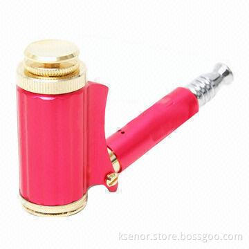 Hot R80 ePipe Mod Electronic Cigarette Starter Kit with Unique Design with 2,200mAh Capacity